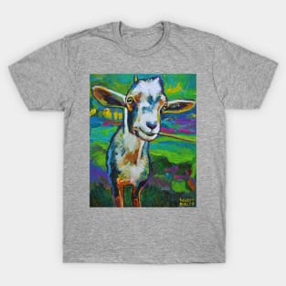 Theodore the Goat T-Shirt